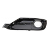 Fits BMW 3 F30 Saloon 2012-2015 Front Bumper Fog Grille Sport Passenger Side thumbnail