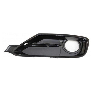 Fits BMW 3 F30 Saloon 2012-2015 Front Bumper Fog Grille Sport Passenger Side