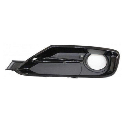 Fits BMW 3 F30 Saloon 2012-2015 Front Bumper Fog Grille Sport Passenger Side