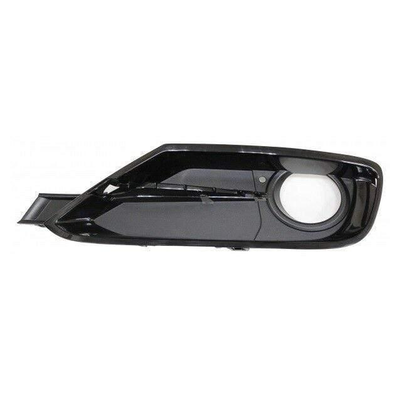 Fits BMW 3 F31 Estate 2012-2015 Front Bumper Fog Grille Sport Passenger Side