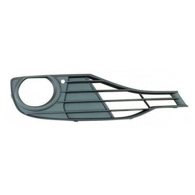 Fits BMW 3 F31 Estate 2012-2015 Front Bumper Grille Standard Open Driver Side