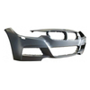 Fits BMW 3 F31 Estate 2012-2019 Front Bumper Primed No Pdc With Washer Hole M-Sport thumbnail