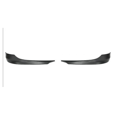 Fits BMW 3 Series E90 2008-2012 Front Bumper Spoiler Pair Left & Right (Saloon Only)