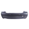 Fits BMW 3 Series E90 Saloon 2005-2008 Rear Bumper Primed With Pdc thumbnail