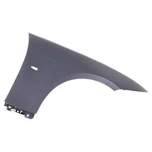 Fits BMW 3 Series E92/93 Coupe Cabrio 2006-2014 Front Wing Primed Plastic Driver Side Not M3 Model