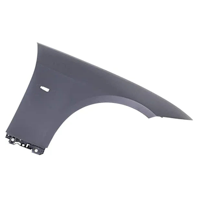 Fits BMW 3 Series E92/93 Coupe Cabrio 2006-2014 Front Wing Primed Plastic Driver Side Not M3 Model