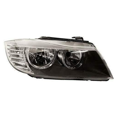 Fits BMW 3 Series Estate E91 2008-2012 Headlight Headlamp Driver Side