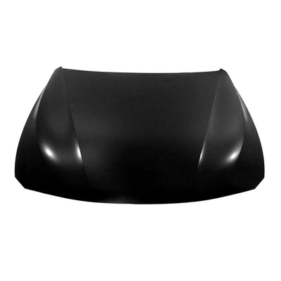 Fits BMW 3 Series F30/F31 4 Series F32/F33/F36 2012-Bonnet Primed (Steel) Collection Only