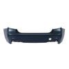 Fits BMW 3 Series F30 4 Door Saloon 2012-2019 Rear Bumper Primed No Pdc M-Sport thumbnail