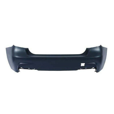 Fits BMW 3 Series F30 4 Door Saloon 2012-2019 Rear Bumper Primed No Pdc M-Sport