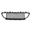 Fits BMW 3 Series F30 F31 2012- Front Bumper Grille Mat Black M-Sport thumbnail