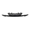 Fits BMW 3 Series F30/F31 2015-2019 Front Bumper Grille Centre Section Mat Black Not M Sport Models thumbnail