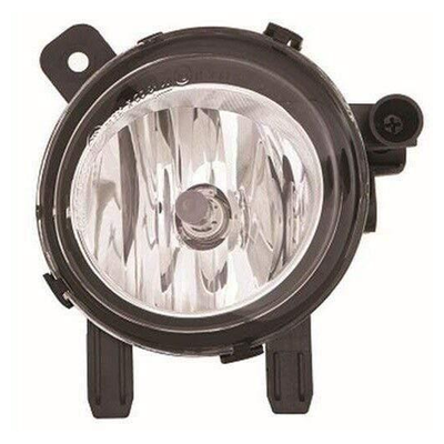 Fits BMW 3 Series F30 Saloon 2012- Fog Light Lamp No Motor Driver Side