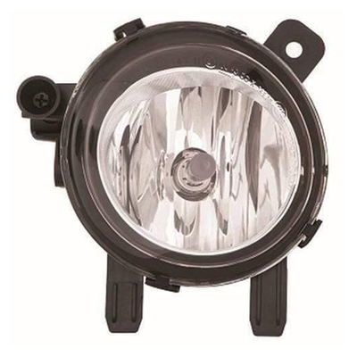 Fits BMW 3 Series F34 Gt 5 Door Hatch 2013- Fog Light Lamp No Motor Passenger Side