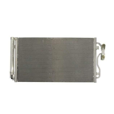 Fits BMW 3 Series Gt F34 2013-2019 Condenser (218D,220D,225D) Diesel (218I,220I,228I,230I,235I, M235I,M240I) Petrol (Man/Auto) (With/Without A/C)