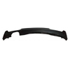 Fits BMW 4 F32 Coupe 2013- Rear Bumper Spoiler Single Exhaust Hole Twin Pipe M-Sport thumbnail