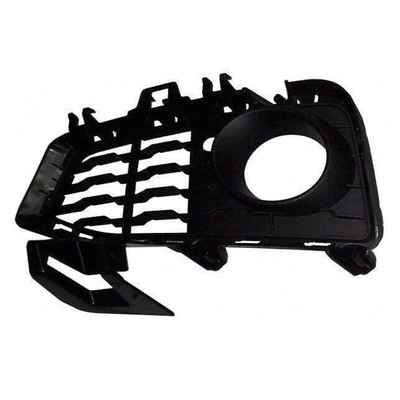 Fits BMW 4 Series F32 2013- Front Bumper Fog Grille With Fog Hole M-Sport Left