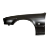 Fits BMW 5 E34 1988-1996 Front Wing Primed Passenger Side thumbnail