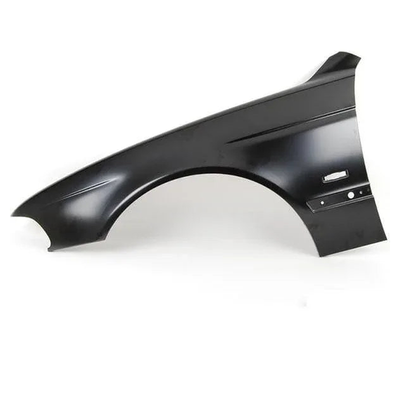 Fits BMW 5 E39 1996-2003 Front Wing Primed Passenger Side