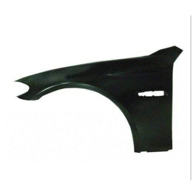 Fits BMW 5 Series F10, F11 2010-2017 Front Wing Primed Aluminium Not M5 Passenger Side