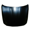 Fits BMW 5 Series F10 Saloon 2010-2017 Bonnet Steel Primed thumbnail