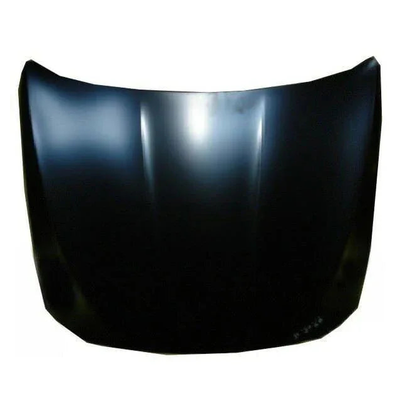 Fits BMW 5 Series F10 Saloon 2010-2017 Bonnet Steel Primed