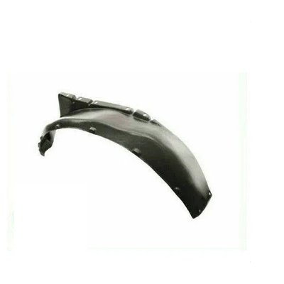 Fits BMW E30 1983-1991 Front Wing Arch Liner Splash Guard Driver Side Rear Section