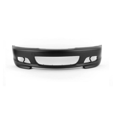Fits BMW E46 1998-2003 2Dr Coupe/Convertible Front Bumper M Sport