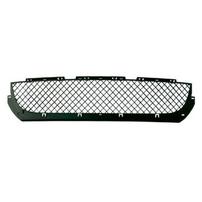 Fits BMW E46 Sport 1998-2005 Front Bumper Mesh Grille Primed Saloon & Estate