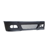 Fits BMW E46 1998-2005 Front Bumper Primed 4Dr Models thumbnail