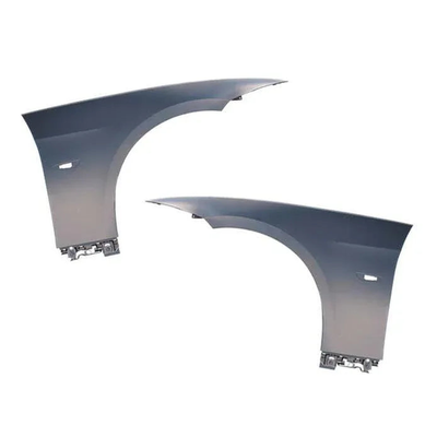 Fits BMW E92/93 Coupe Cabrio 2006-2014 Front Wing Primed Plastic Pair Left & Right Not M3