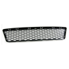 Fits BMW E92 E93 Coupe Convertible 2006-2009 Front Bumper Lower Centre Grille Primed Black thumbnail