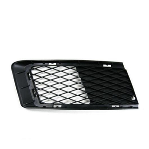 Fits BMW E92 E93 Coupe Convertible 2006-2009 Front Bumper Grille Driver Side 