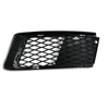 Fits BMW E92 E93 Coupe Convertible 2006-2009 Front Bumper Grille Passenger Side  thumbnail
