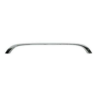 Fits BMW Mini Cooper R56 2006-2010 Bonnet Moulding Chrome