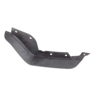 Fits BMW Mini Countryman Paceman R60, R61 2010-2014 Front Bumper Splash Guard Mud Flap Mat Black Passenger Side