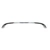 Fits BMW Mini One R55 2006-2010 Bonnet Moulding Chrome thumbnail