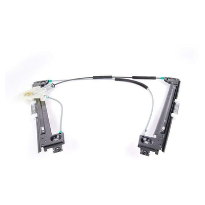 Fits BMW Mini R50/R53 Hatchback 2001-2004 Window Regulator Front Driver Side