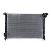 Fits BMW Mini R52/R50/R53 2001-2009 Radiator (Cooper S 1.6 Turbo Man/Auto) (Cooper S Jcw 1.6 Turbo Man) With A/C thumbnail