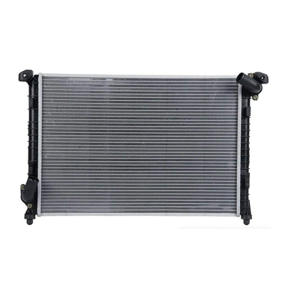 Fits BMW Mini R52/R50/R53 2001-2009 Radiator (Cooper S 1.6 Turbo Man/Auto) (Cooper S Jcw 1.6 Turbo Man) With A/C