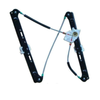 Fits BMW X3 E83 2004-2010 Front Electric Window Regulator Passenger Side W/O Motor thumbnail
