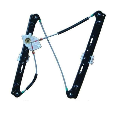 Fits BMW X3 E83 2004-2010 Front Electric Window Regulator Driver Side W/O Motor