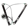 Fits BMW X5 E53 2000-2006 Front Electric Window Regulator W/O Motor Driver Side thumbnail