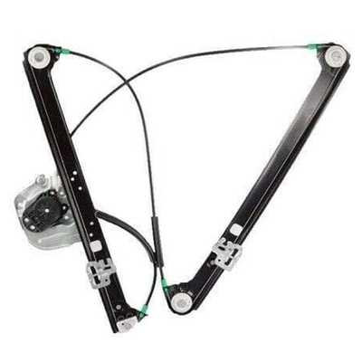 Fits BMW X5 E53 2000-2006 Front Electric Window Regulator W/O Motor Driver Side