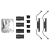 Mintex Brake Caliper Accessory Fitting Kit Full Set Front Axle MBA0088 thumbnail