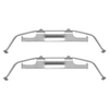 Mintex Brake Caliper Accessory Fitting Kit Full Set Front Axle MBA1642 thumbnail