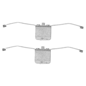 Mintex Brake Caliper Accessory Fitting Kit Full Set Front Or Rear Axle MBA1639