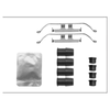 Mintex Brake Caliper Accessory Fitting Kit Full Set Front Axle MBA1883 thumbnail