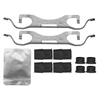 Mintex Brake Caliper Accessory Fitting Kit Full Set Front Axle MBA1887 thumbnail