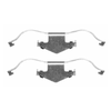 Mintex Brake Caliper Accessory Fitting Kit Full Set Front Axle MBA1659 thumbnail
